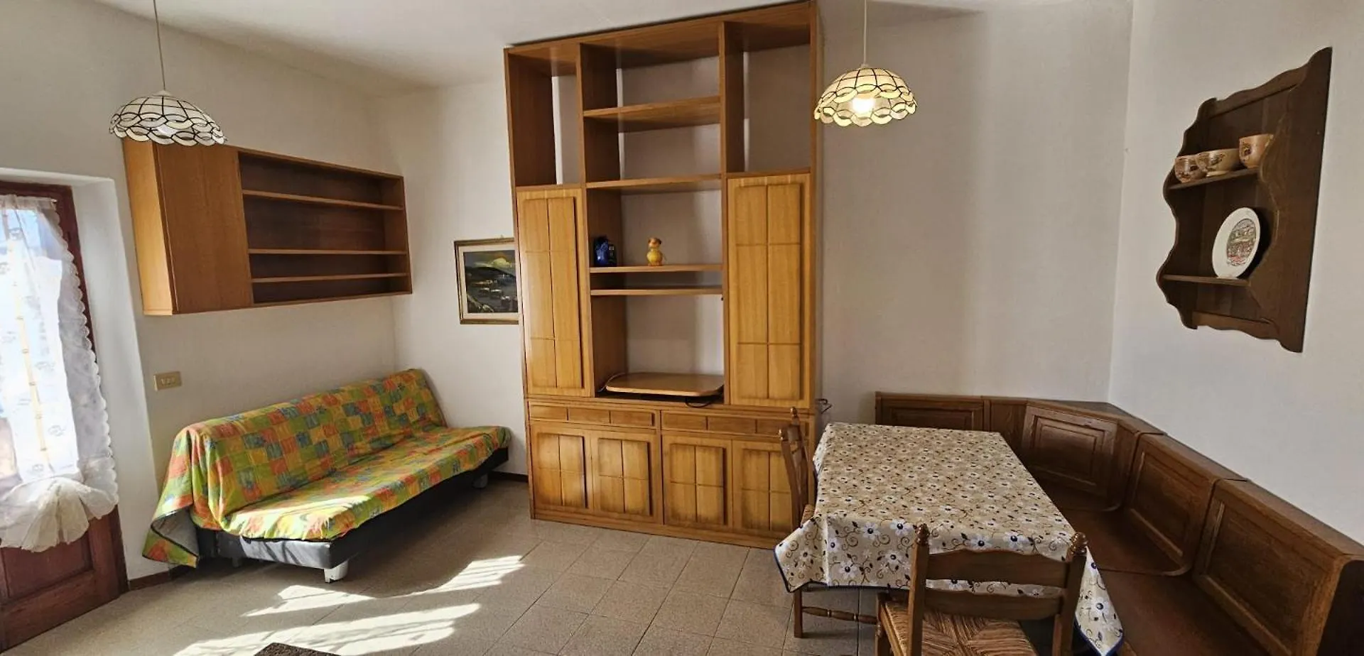 La Casina Di Celestino Apartment CAMPO NELL'ELBA Italy