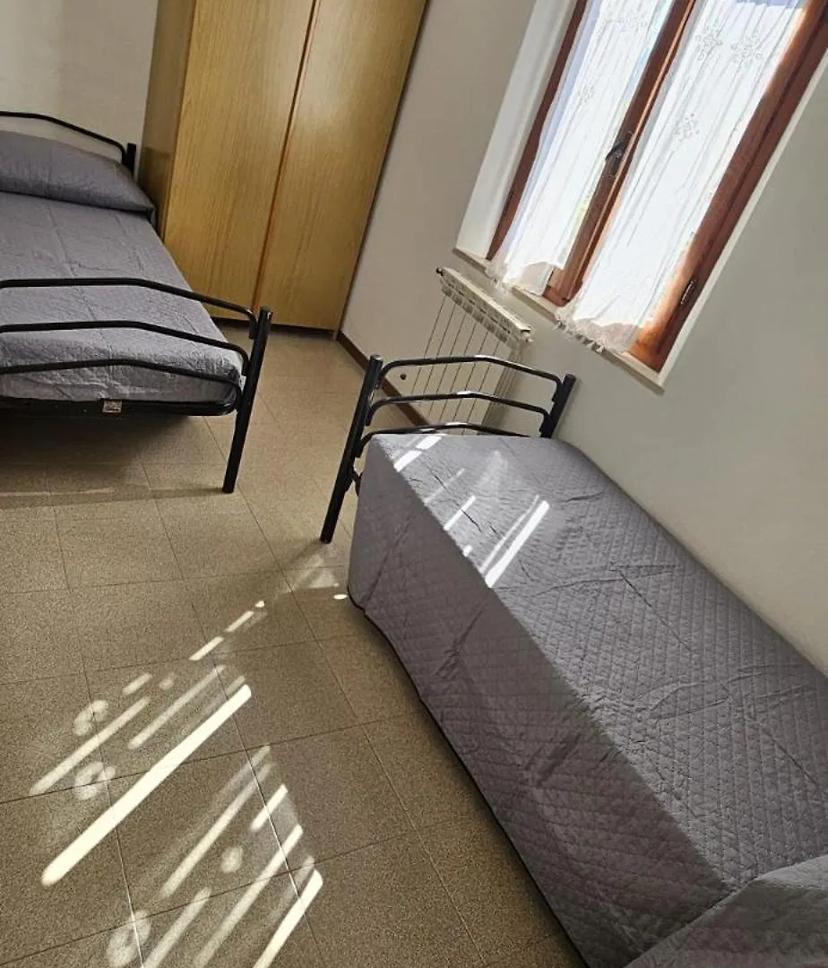 La Casina Di Celestino Apartment CAMPO NELL'ELBA