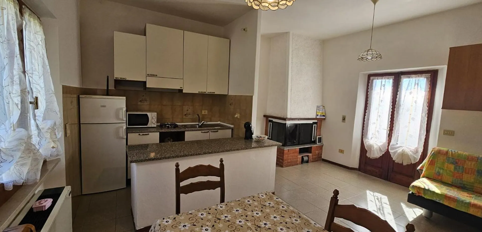 La Casina Di Celestino Apartment CAMPO NELL'ELBA 0*,  Italy