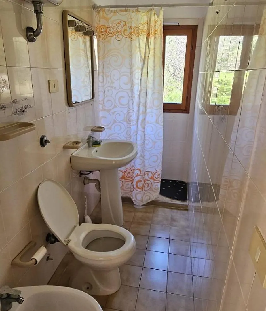 La Casina Di Celestino Apartment CAMPO NELL'ELBA Italy