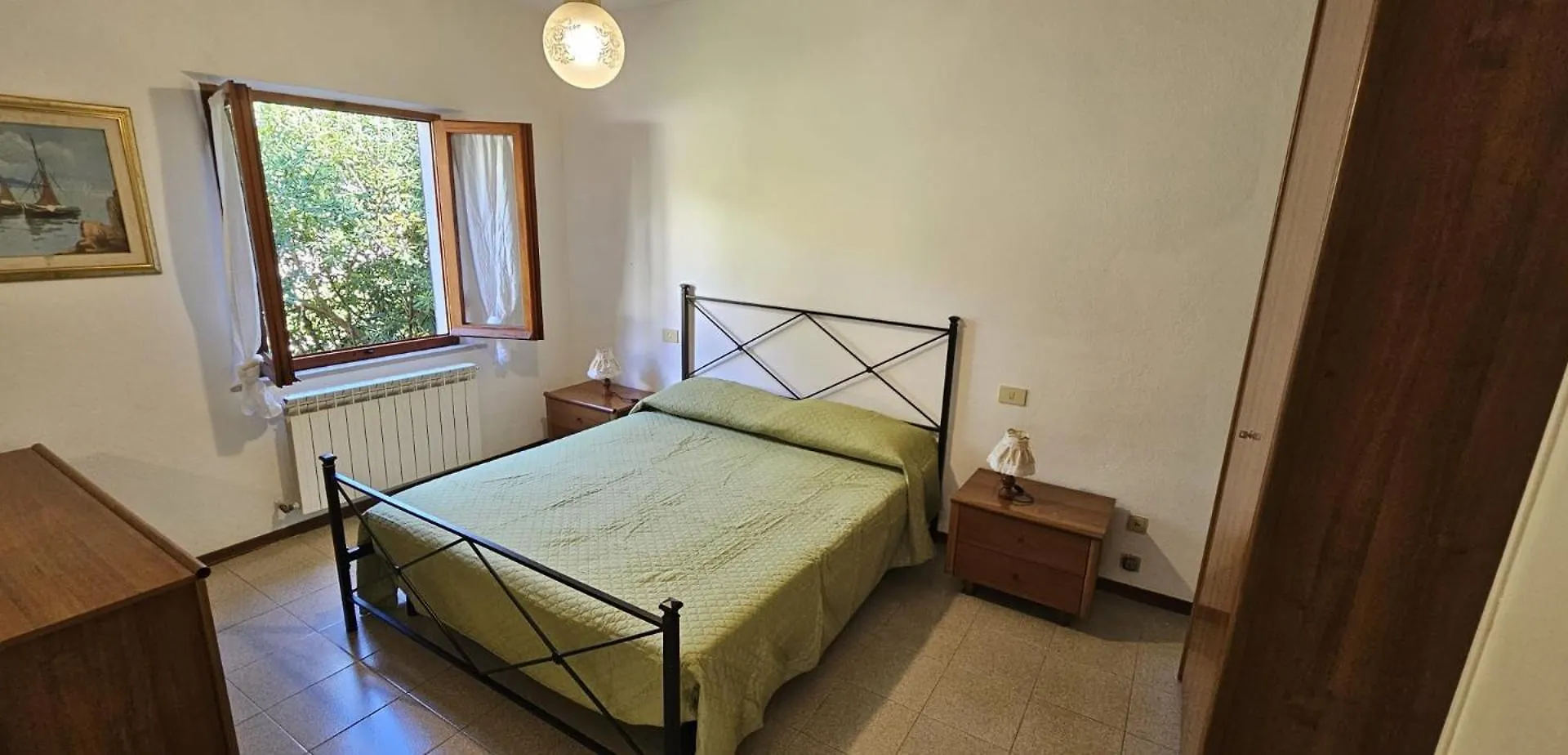 La Casina Di Celestino Apartment CAMPO NELL'ELBA