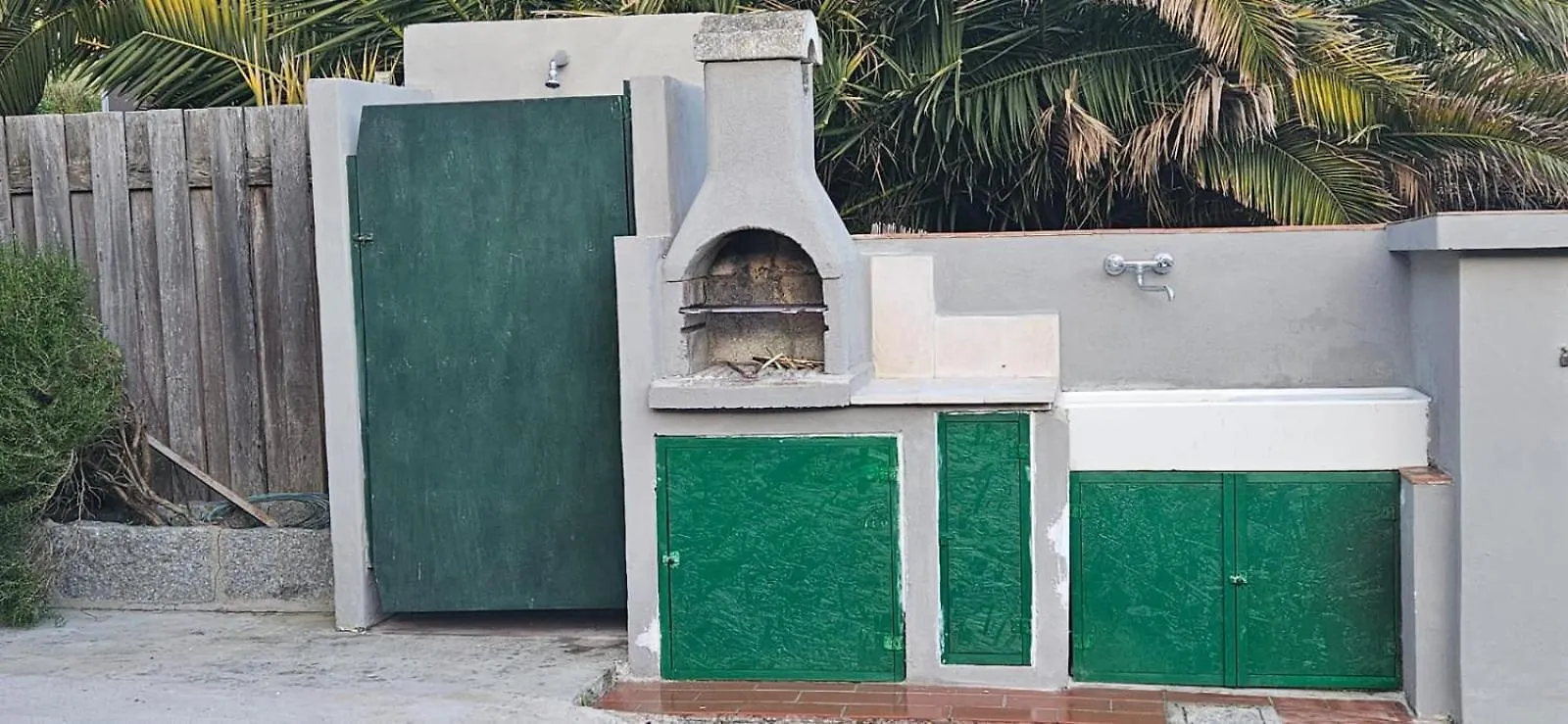 La Casina Di Celestino Apartment CAMPO NELL'ELBA
