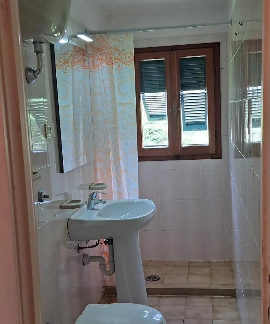 La Casina Di Celestino Apartment CAMPO NELL'ELBA
