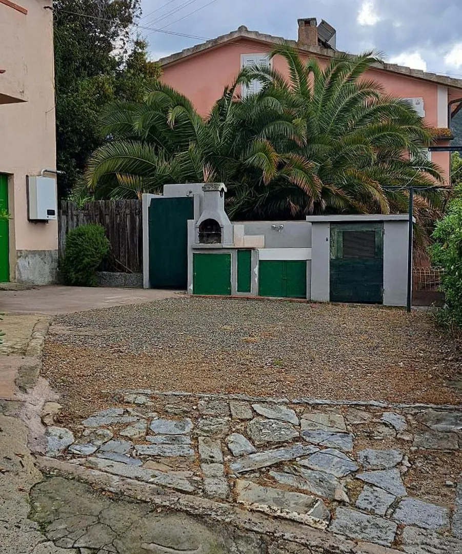 La Casina Di Celestino Apartment CAMPO NELL'ELBA 0*,